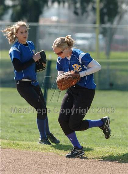 Thumbnail 1 in Franklin vs. Del Campo (Pre-Season Tournament of Champions) photogallery.