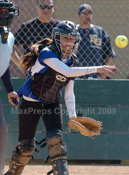 Thumbnail 1 in Franklin vs. Del Campo (Pre-Season Tournament of Champions) photogallery.