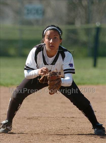 Thumbnail 1 in Franklin vs. Del Campo (Pre-Season Tournament of Champions) photogallery.