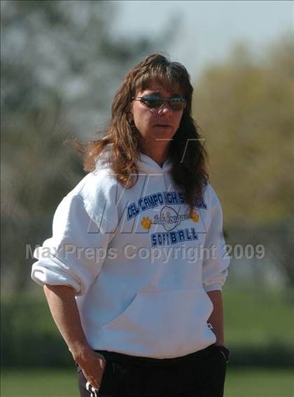 Thumbnail 2 in Franklin vs. Del Campo (Pre-Season Tournament of Champions) photogallery.