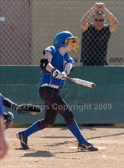 Thumbnail 2 in Franklin vs. Del Campo (Pre-Season Tournament of Champions) photogallery.