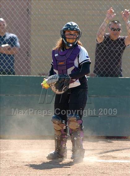 Thumbnail 2 in Franklin vs. Del Campo (Pre-Season Tournament of Champions) photogallery.