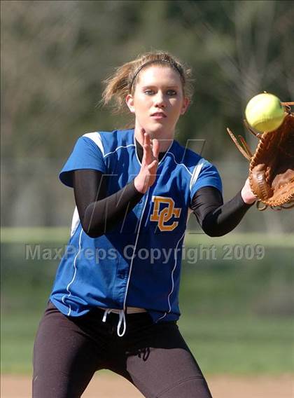 Thumbnail 2 in Franklin vs. Del Campo (Pre-Season Tournament of Champions) photogallery.