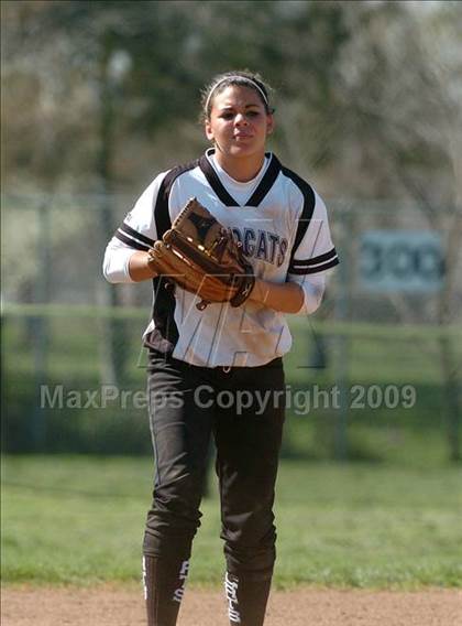 Thumbnail 2 in Franklin vs. Del Campo (Pre-Season Tournament of Champions) photogallery.