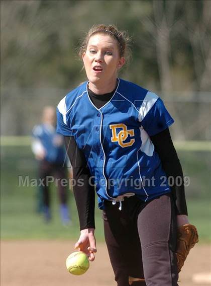 Thumbnail 1 in Franklin vs. Del Campo (Pre-Season Tournament of Champions) photogallery.