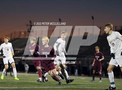 Thumbnail 1 in Newburyport vs Dedham (MIAA Division 3 State Final) photogallery.
