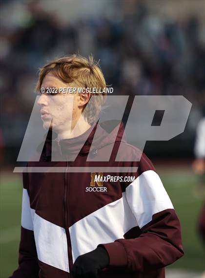 Thumbnail 3 in Newburyport vs Dedham (MIAA Division 3 State Final) photogallery.