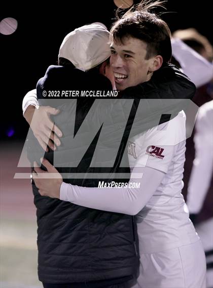 Thumbnail 2 in Newburyport vs Dedham (MIAA Division 3 State Final) photogallery.