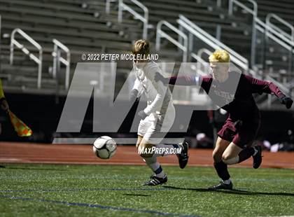 Thumbnail 3 in Newburyport vs Dedham (MIAA Division 3 State Final) photogallery.