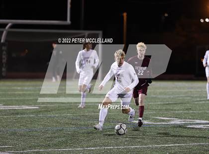 Thumbnail 3 in Newburyport vs Dedham (MIAA Division 3 State Final) photogallery.