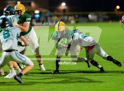 Thumbnail 3 in Hickory @ Great Bridge photogallery.