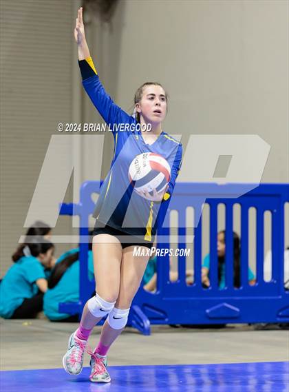 Thumbnail 1 in Simla vs. Haxtun (CHSAA 2A Round 2) photogallery.