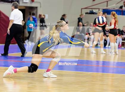 Thumbnail 1 in Simla vs. Haxtun (CHSAA 2A Round 2) photogallery.