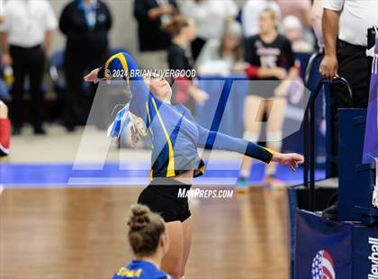 Thumbnail 2 in Simla vs. Haxtun (CHSAA 2A Round 2) photogallery.