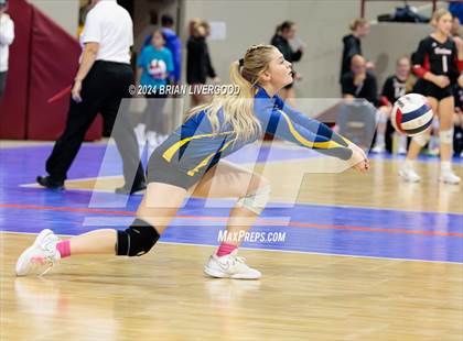Thumbnail 3 in Simla vs. Haxtun (CHSAA 2A Round 2) photogallery.