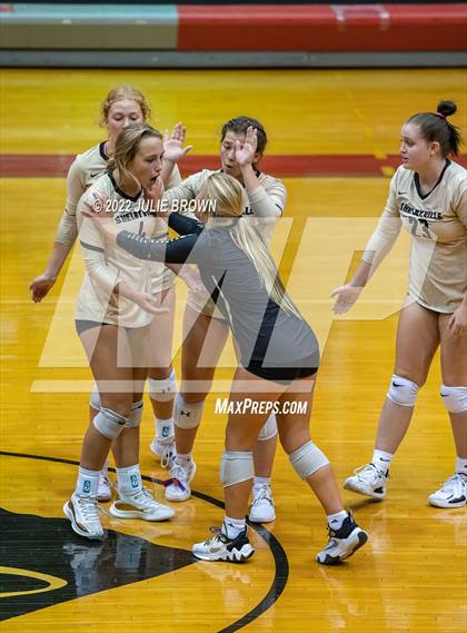 Thumbnail 3 in Shelbyville @ North Central photogallery.