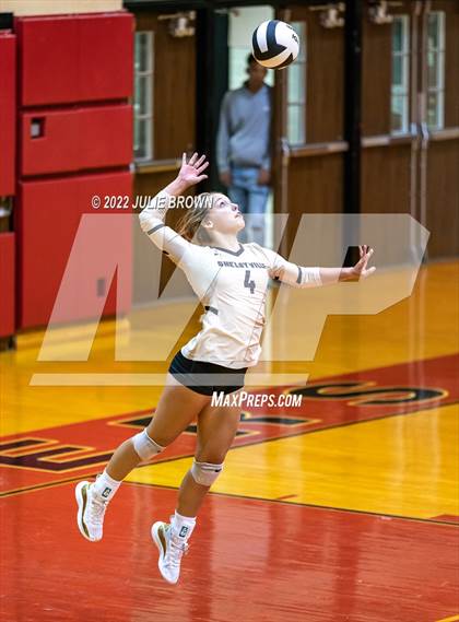 Thumbnail 1 in Shelbyville @ North Central photogallery.