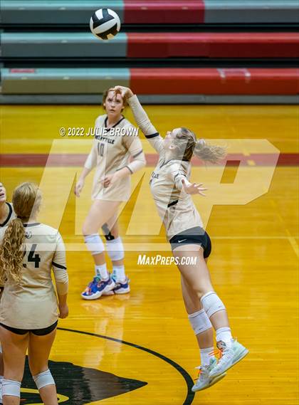 Thumbnail 3 in Shelbyville @ North Central photogallery.