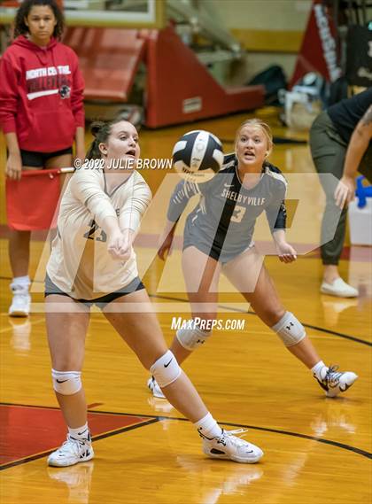 Thumbnail 2 in Shelbyville @ North Central photogallery.