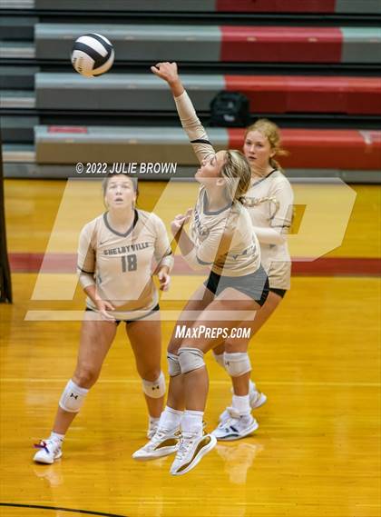 Thumbnail 3 in Shelbyville @ North Central photogallery.