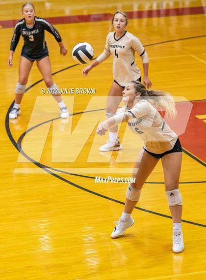 Thumbnail 1 in Shelbyville @ North Central photogallery.