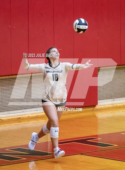 Thumbnail 3 in Shelbyville @ North Central photogallery.
