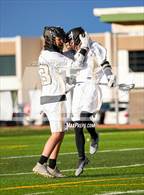 Photo from the gallery "Ponderosa @ Jefferson Academy"