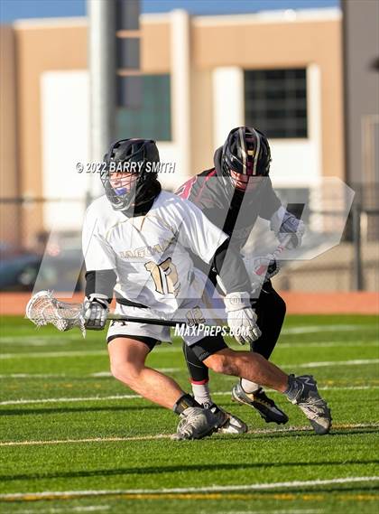 Thumbnail 3 in Ponderosa @ Jefferson Academy photogallery.