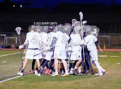 Thumbnail 3 in Ponderosa @ Jefferson Academy photogallery.