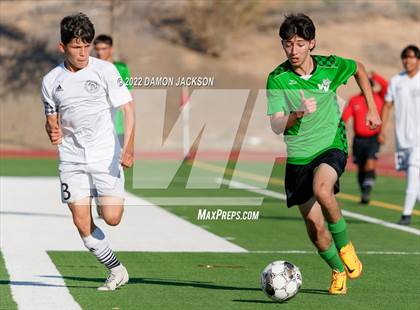 Thumbnail 2 in Pahrump Valley @ Virgin Valley photogallery.
