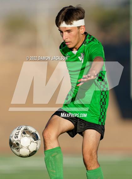 Thumbnail 2 in Pahrump Valley @ Virgin Valley photogallery.