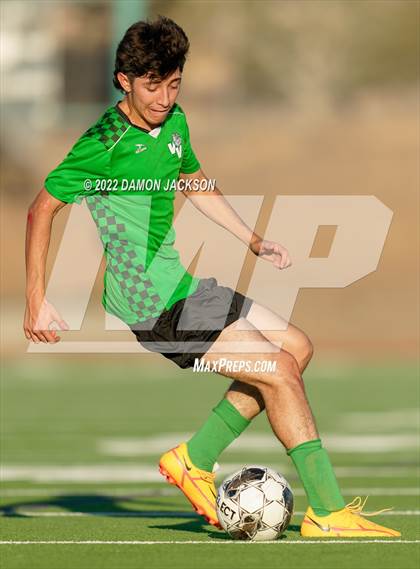 Thumbnail 2 in Pahrump Valley @ Virgin Valley photogallery.