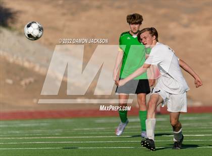 Thumbnail 2 in Pahrump Valley @ Virgin Valley photogallery.