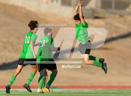 Thumbnail 1 in Pahrump Valley @ Virgin Valley photogallery.