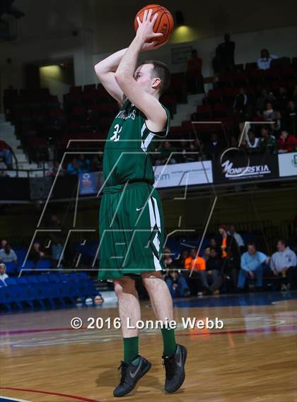 Thumbnail 1 in Briarcliff vs Woodlands (Section 1 Class B Semifinal) photogallery.