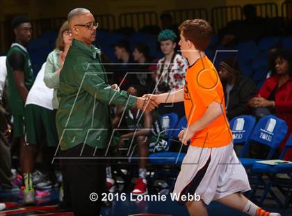 Thumbnail 1 in Briarcliff vs Woodlands (Section 1 Class B Semifinal) photogallery.