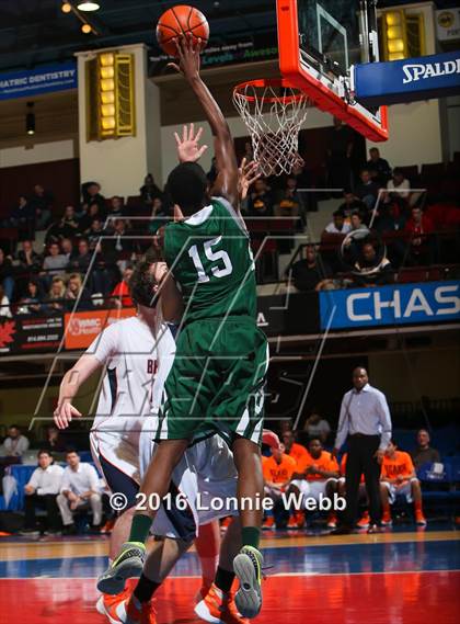 Thumbnail 1 in Briarcliff vs Woodlands (Section 1 Class B Semifinal) photogallery.