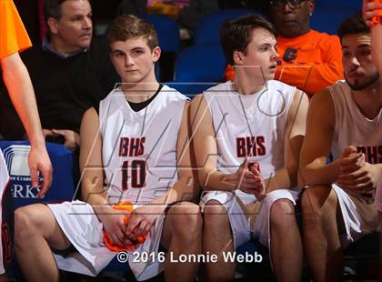 Thumbnail 1 in Briarcliff vs Woodlands (Section 1 Class B Semifinal) photogallery.