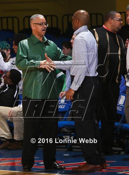 Thumbnail 3 in Briarcliff vs Woodlands (Section 1 Class B Semifinal) photogallery.