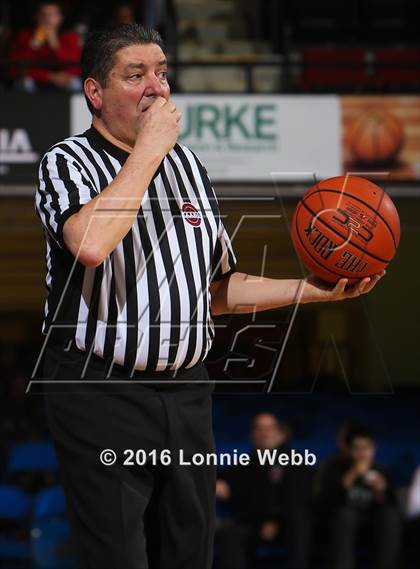 Thumbnail 2 in Briarcliff vs Woodlands (Section 1 Class B Semifinal) photogallery.