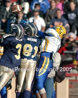 Thumbnail 1 in Grant vs. Nevada Union (D1 Section Semifinal) photogallery.