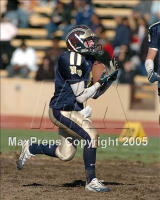 Thumbnail 3 in Grant vs. Nevada Union (D1 Section Semifinal) photogallery.