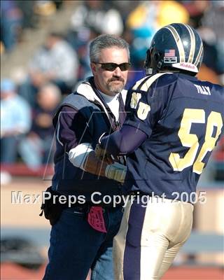 Thumbnail 3 in Grant vs. Nevada Union (D1 Section Semifinal) photogallery.