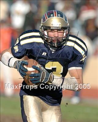 Thumbnail 3 in Grant vs. Nevada Union (D1 Section Semifinal) photogallery.