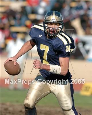 Thumbnail 3 in Grant vs. Nevada Union (D1 Section Semifinal) photogallery.