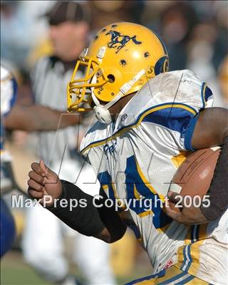 Thumbnail 3 in Grant vs. Nevada Union (D1 Section Semifinal) photogallery.