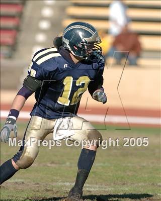 Thumbnail 3 in Grant vs. Nevada Union (D1 Section Semifinal) photogallery.