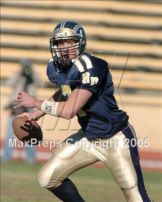 Thumbnail 2 in Grant vs. Nevada Union (D1 Section Semifinal) photogallery.