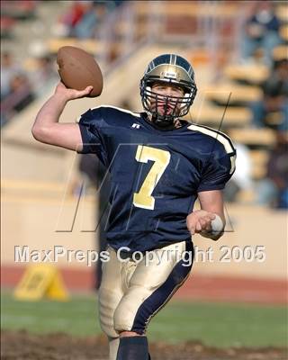 Thumbnail 2 in Grant vs. Nevada Union (D1 Section Semifinal) photogallery.