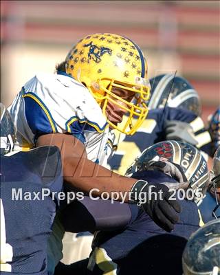 Thumbnail 2 in Grant vs. Nevada Union (D1 Section Semifinal) photogallery.